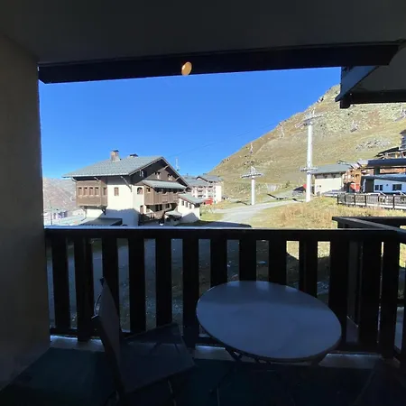 Reine Blanche - -2 Pieces Dans Calme Mae-3804 Апартаменти