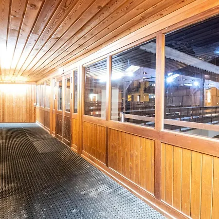 Reine Blanche - -2 Pieces Dans Calme Mae-3804 Апартаменти *