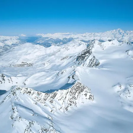 Apartament Reine Blanche - -2 Pieces Dans Calme Mae-3804 *