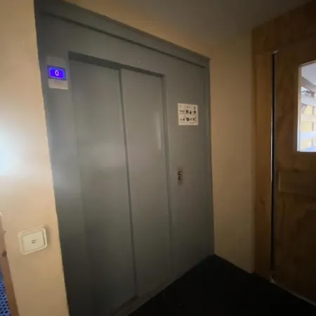 Apartament Reine Blanche - -2 Pieces Dans Calme Mae-3804 Val Thorens