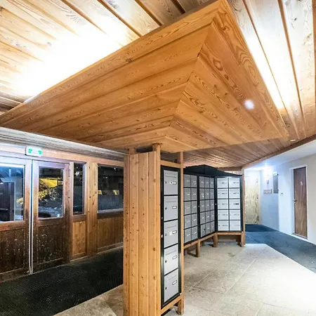 Apartament Reine Blanche - -2 Pieces Dans Calme Mae-3804 *