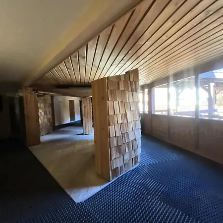 Apartment Reine Blanche - -2 Pieces Dans Calme Mae-3804 Val Thorens