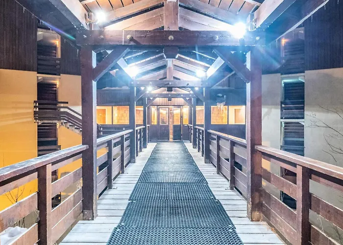 Reine Blanche - -2 Pieces Dans Calme Mae-3804 דירה