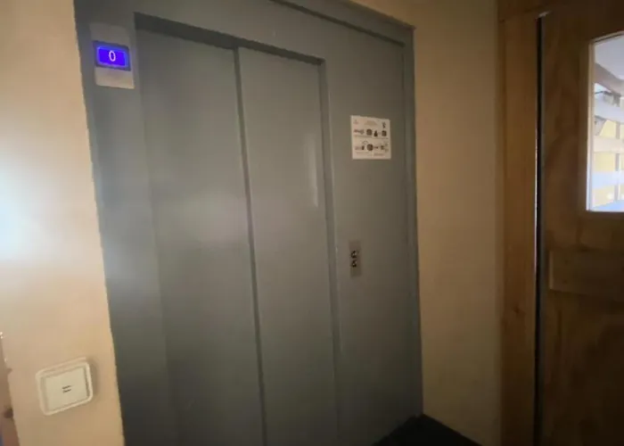 Reine Blanche - -2 Pieces Dans Calme Mae-3804 דירה *